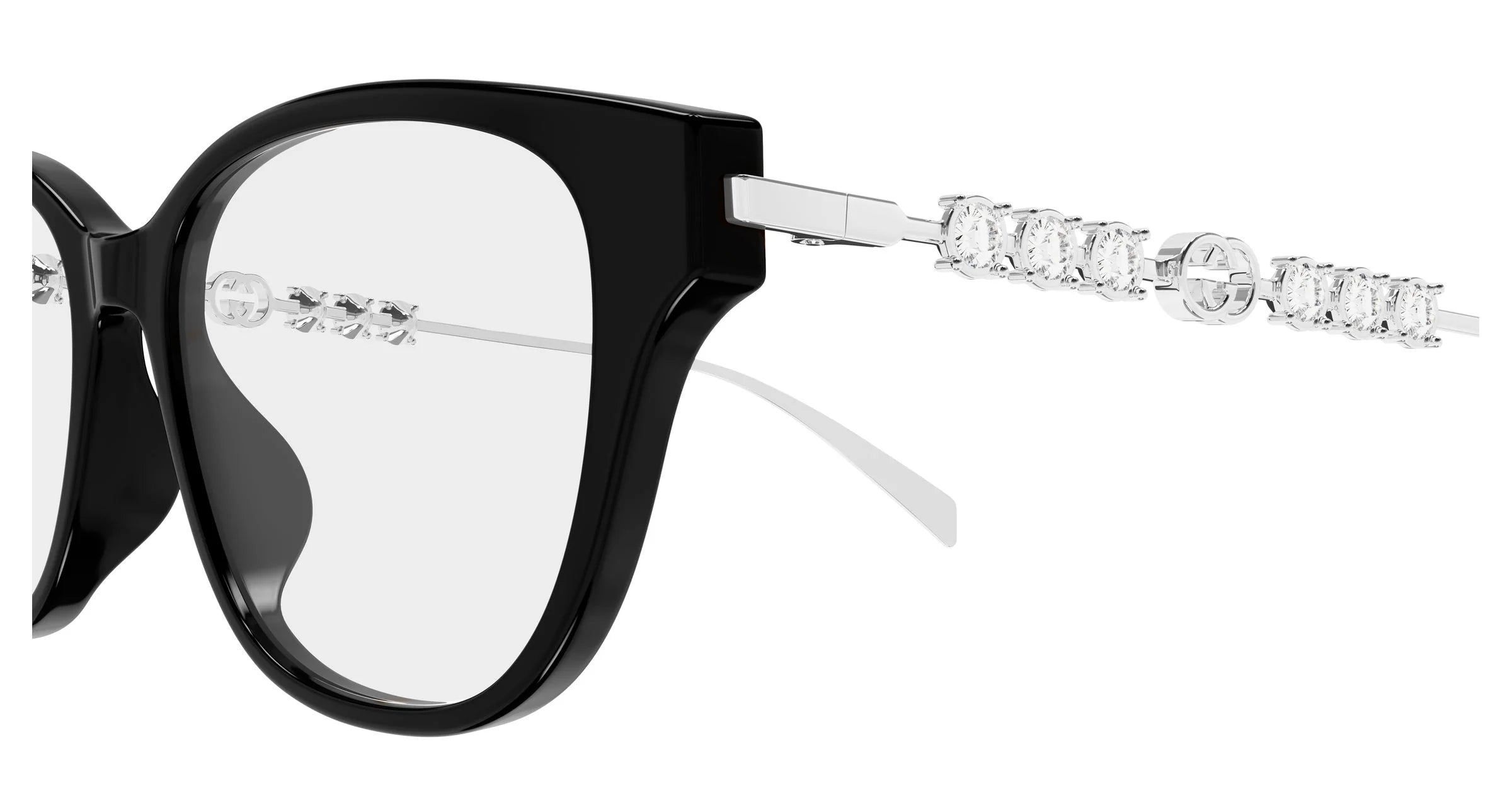 GUCCI EYEGLASSES - GG1972OA 002 54