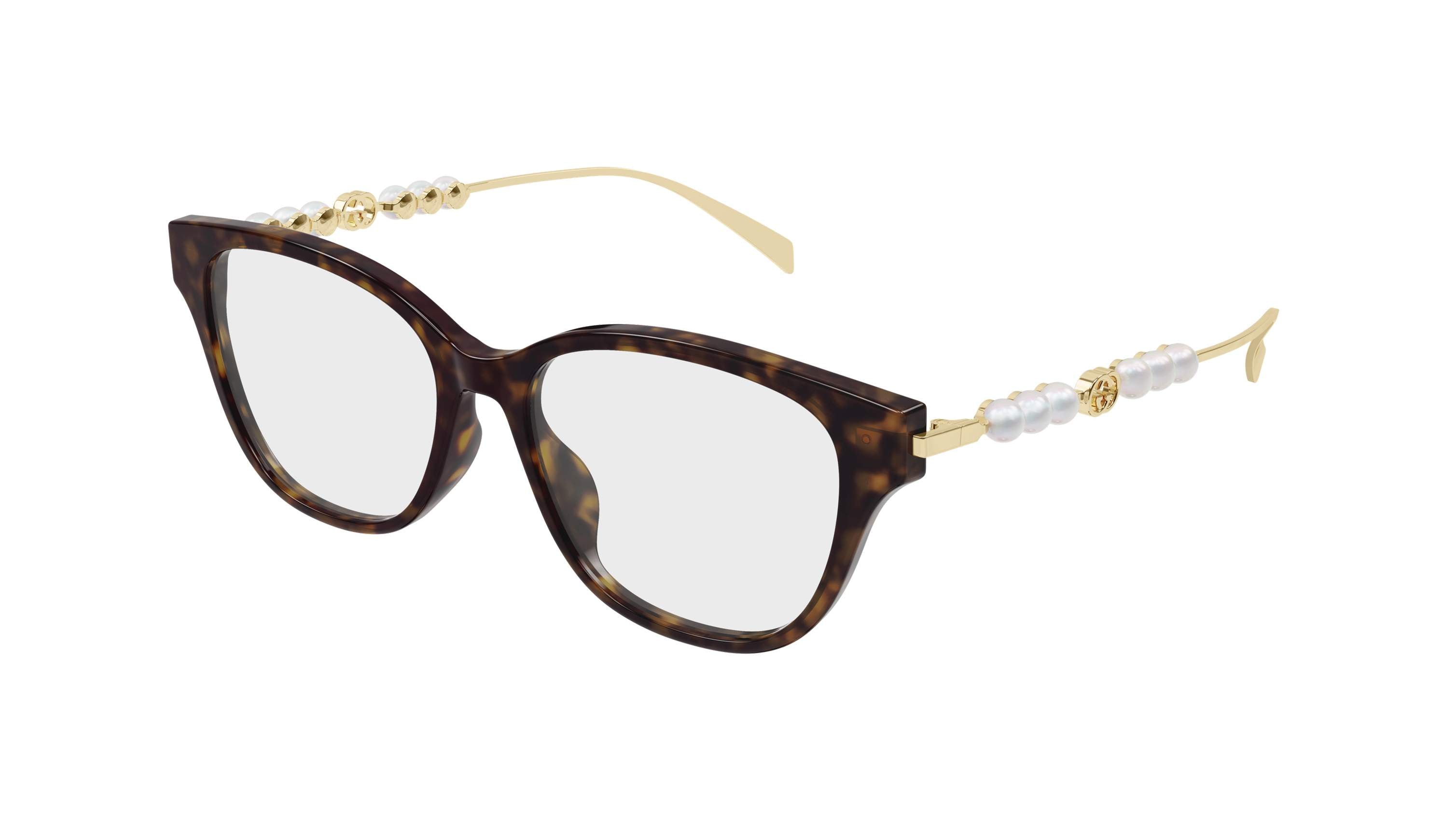 GUCCI EYEGLASSES - GG1972OA 002 54