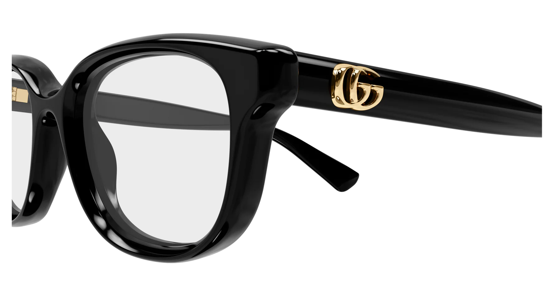 GUCCI EYEGLASSES - GG1978O 005 54