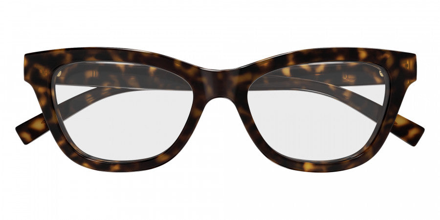 GUCCI EYEGLASSES - GG1983O 002 52 - Havana