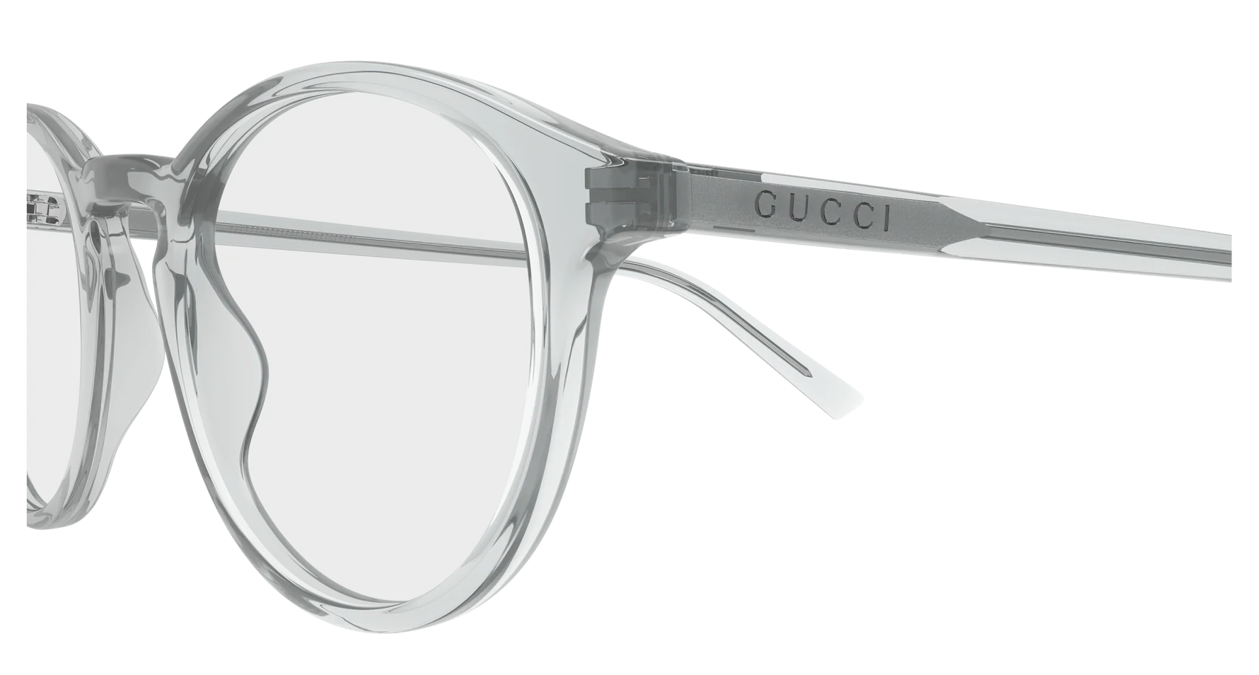 GUCCI EYEGLASSES - GG1998O 004 49