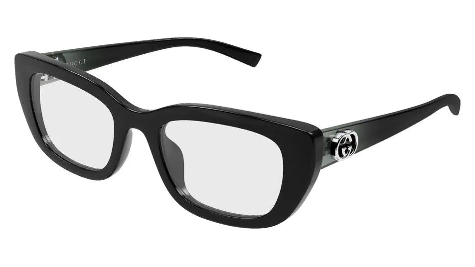 GUCCI EYEGLASSES - GG2027O 001 52