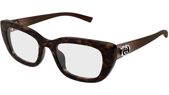 GUCCI EYEGLASSES - GG2027O 002 52