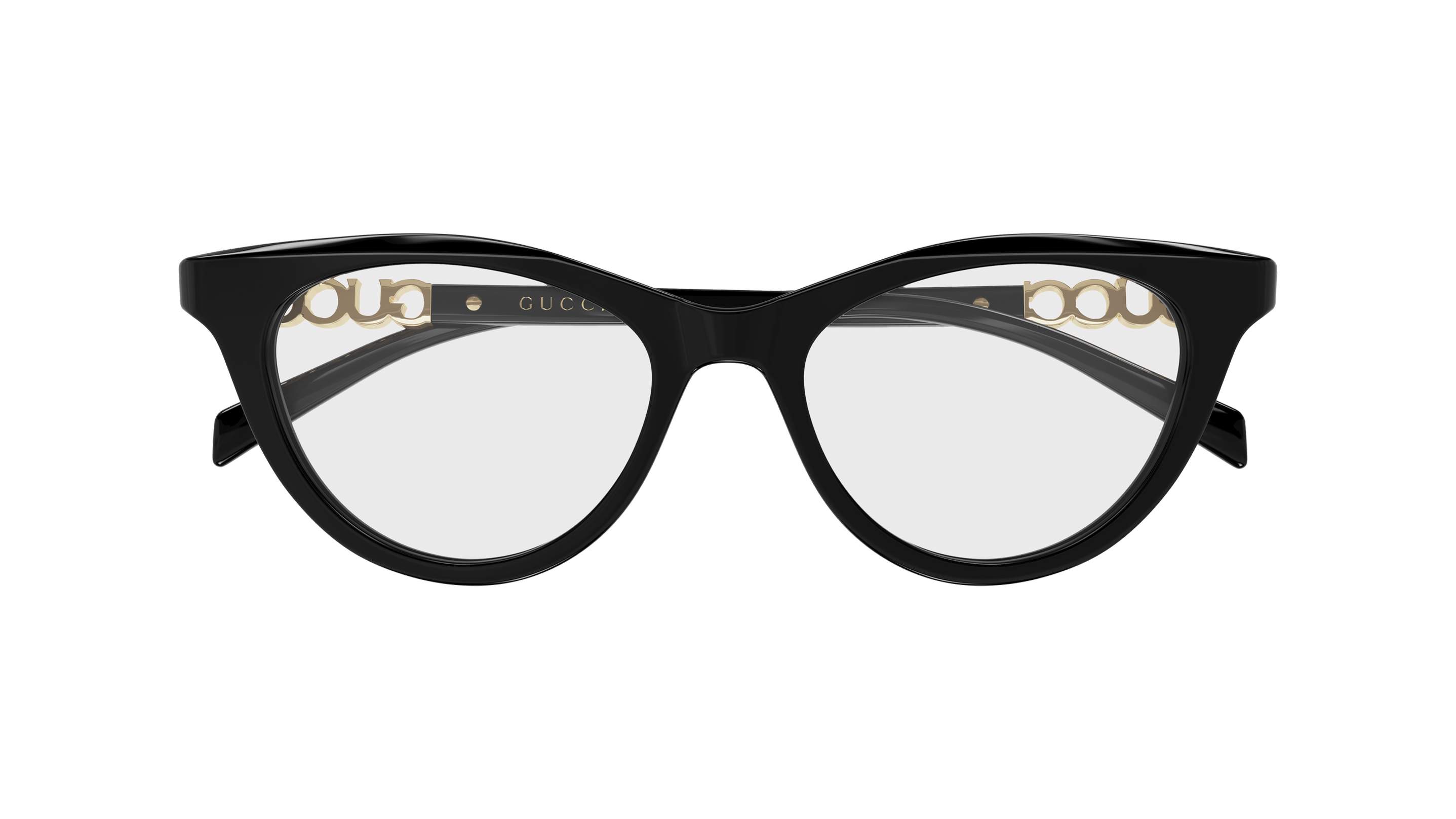 GUCCI EYEGLASSES - GG2034O 001 50