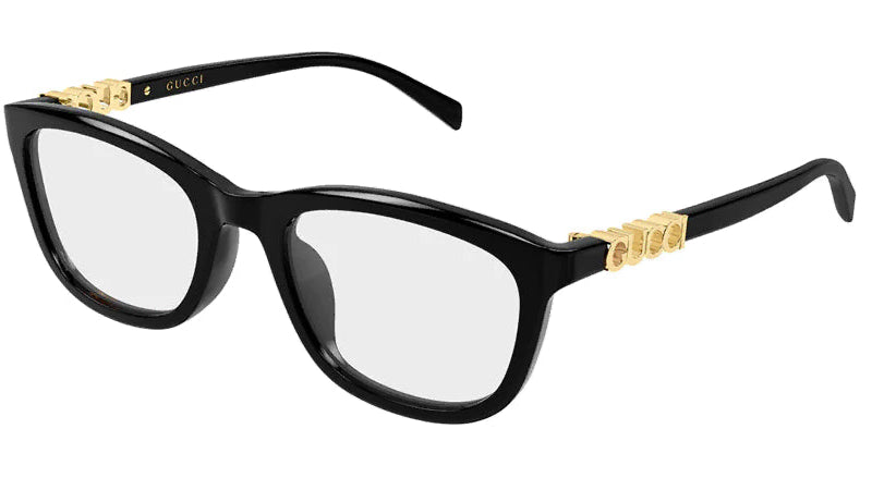 GUCCI EYEGLASSES - GG2035OA 001 53