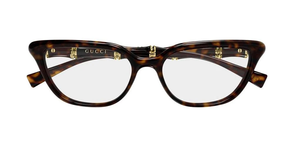 GUCCI EYEGLASSES - GG2060O 002 53