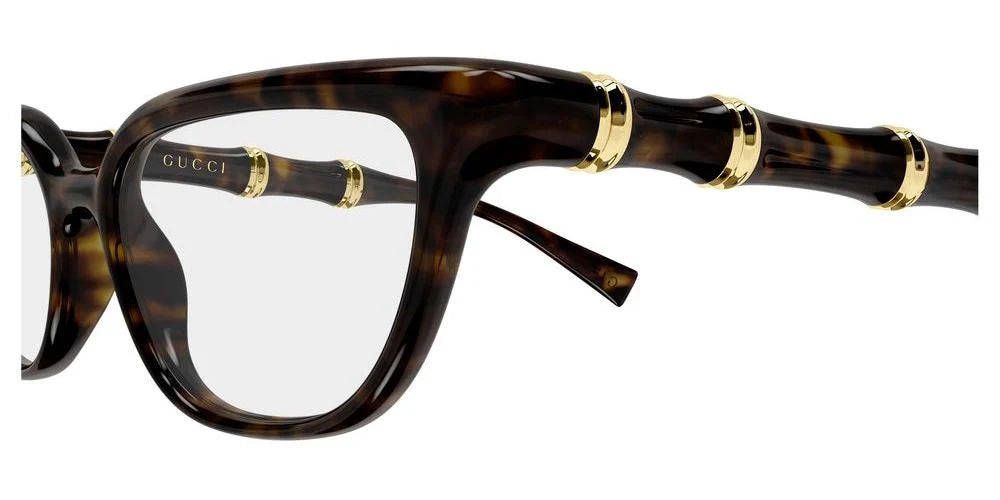 GUCCI EYEGLASSES - GG2060O 002 53
