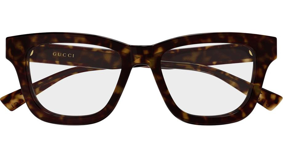 GUCCI EYEGLASSES - GG2066O 002 49 2