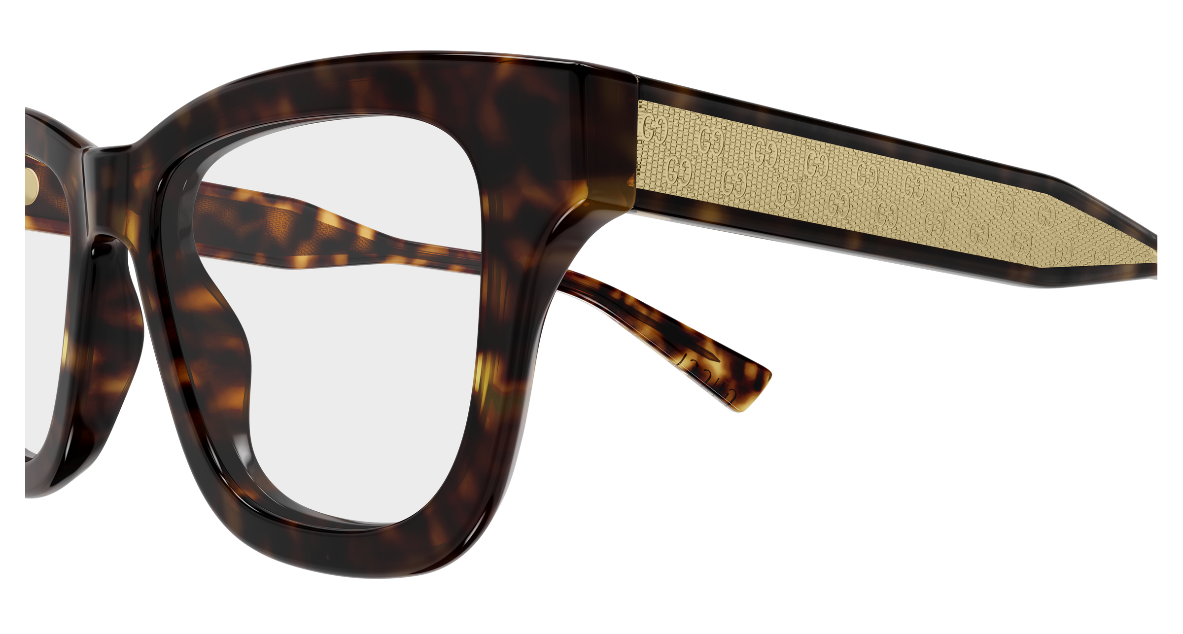GUCCI EYEGLASSES - GG2066O 006 51