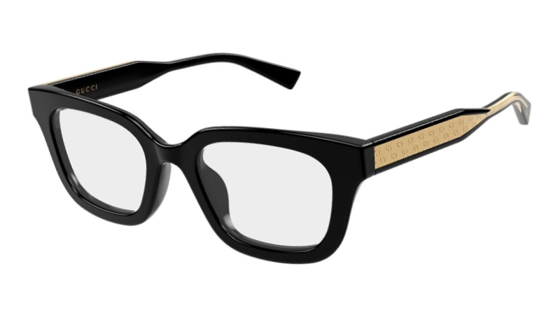 GUCCI EYEGLASSES - GG2067OL 001 49