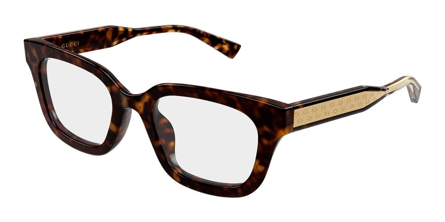 GUCCI EYEGLASSES - GG2067OL 002 49