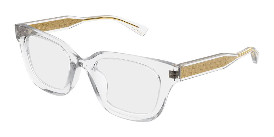 GUCCI EYEGLASSES - GG2067OL 004 49