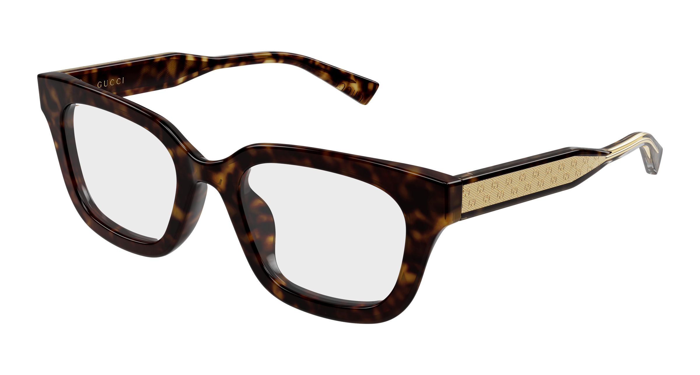 GUCCI EYEGLASSES - GG2067OL 006 52
