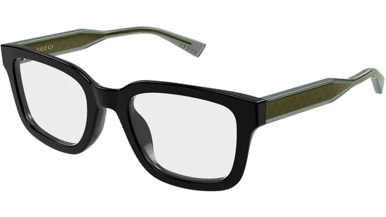 GUCCI EYEGLASSES - GG2071OL 001 52 3