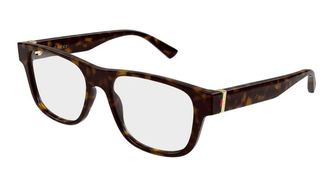 GUCCI EYEGLASSES - GG2086O 006 55 3