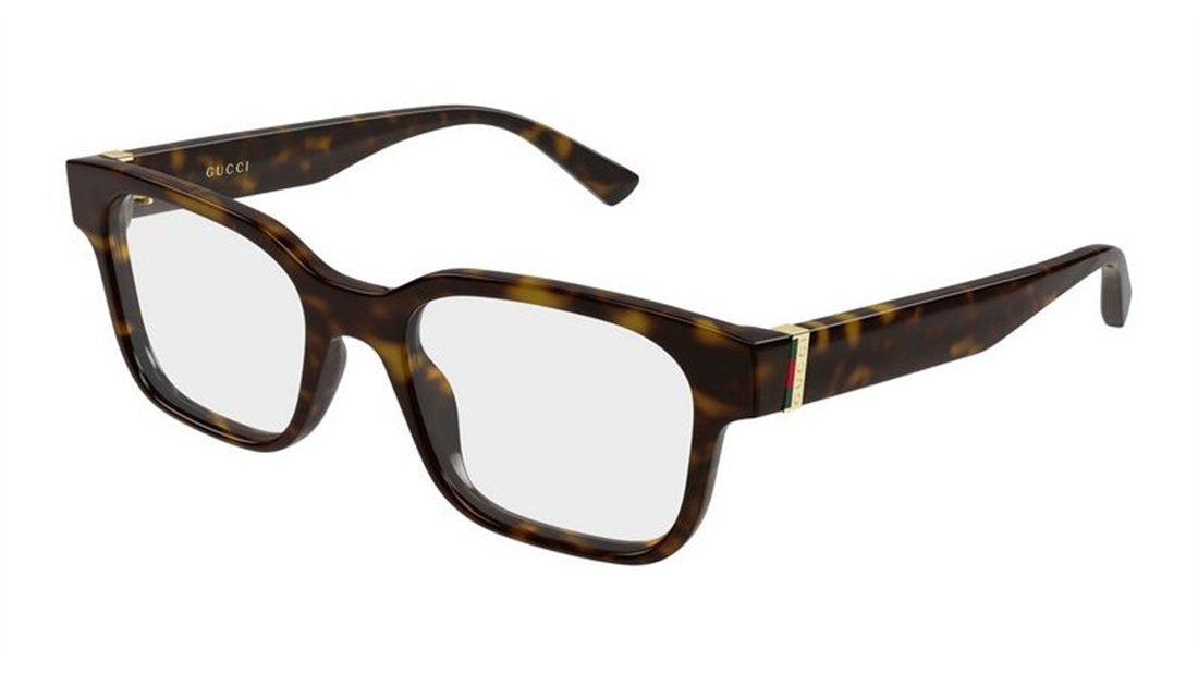 GUCCI EYEGLASSES - GG2087O 006 54 4