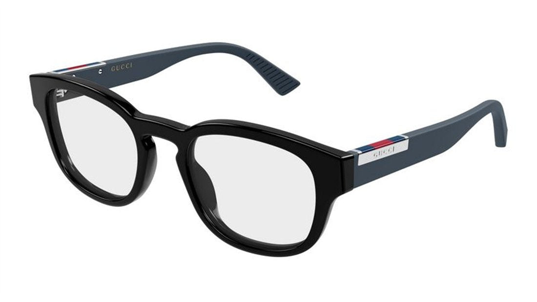 GUCCI EYEGLASSES - GG2090O 002 50 3