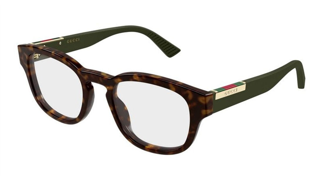 GUCCI EYEGLASSES - GG2090O 004 50 3