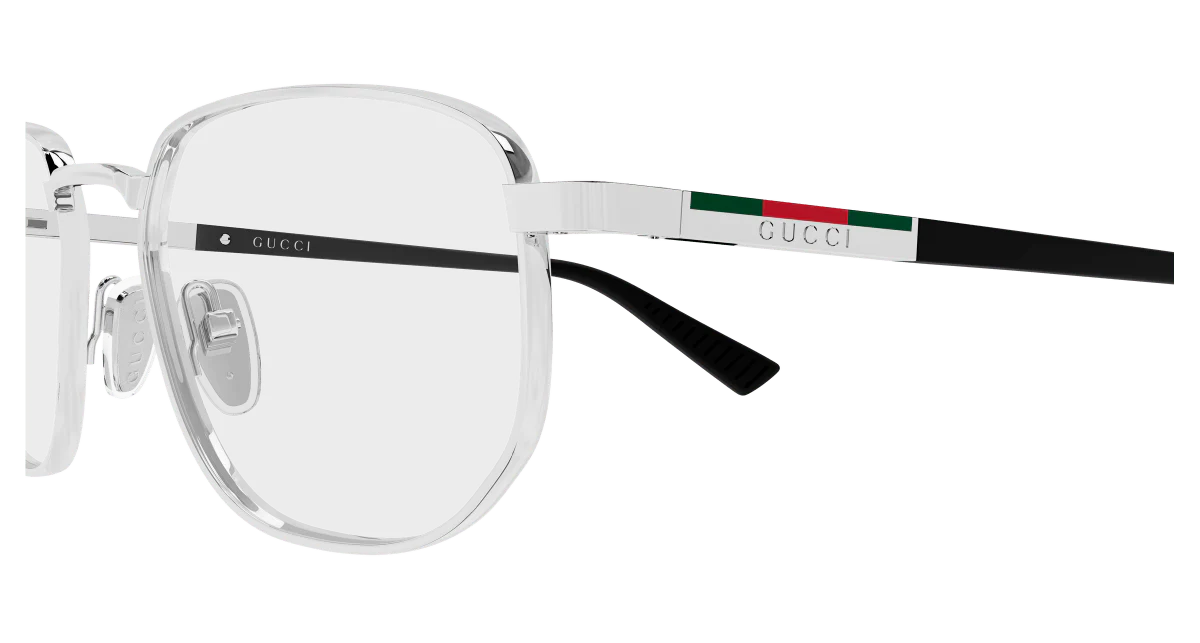 GUCCI EYEGLASSES - GG2093O 002 53