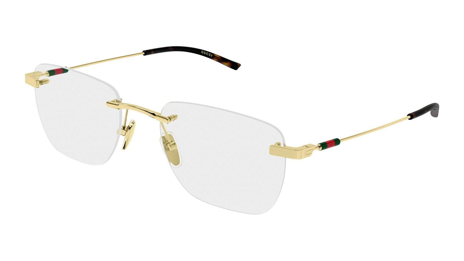 GUCCI EYEGLASSES - GG2099O 002 54