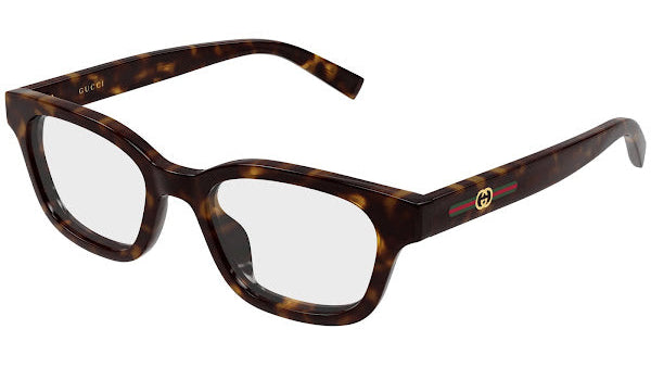 GUCCI EYEGLASSES - GG2103OL 001 49 2