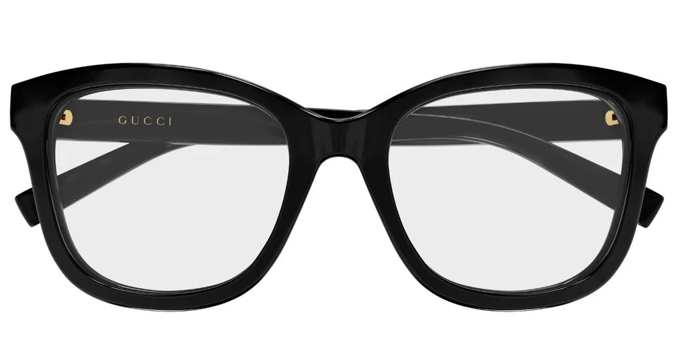 GUCCI EYEGLASSES - GG2104O 001 53 3