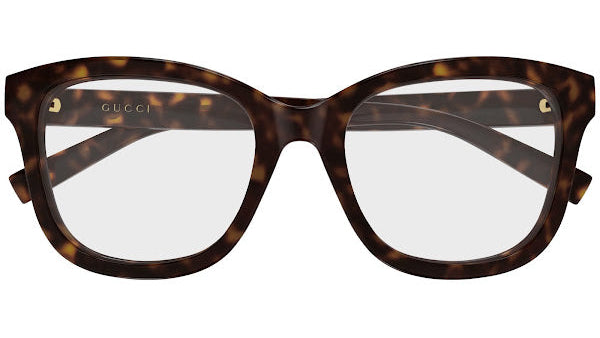 GUCCI EYEGLASSES - GG2104O 002 53 3