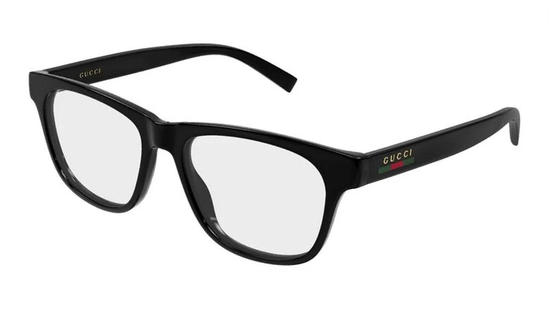 GUCCI EYEGLASSES - GG2108O 001 55