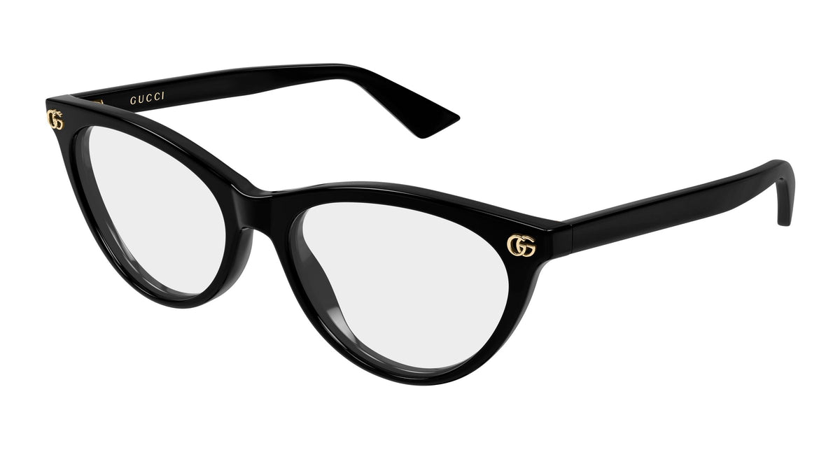 GUCCI EYEGLASSES - GG2112O 001 53