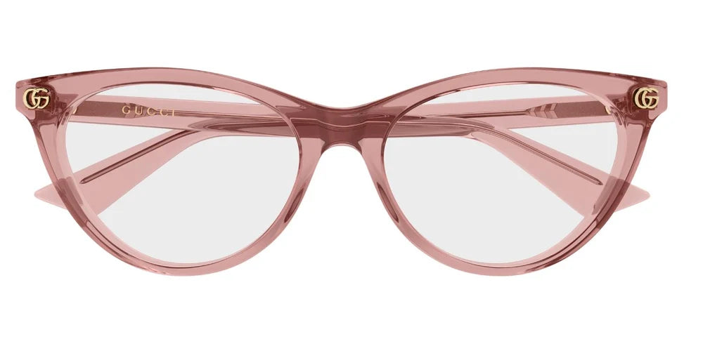 GUCCI EYEGLASSES - GG2112O 003 53 2