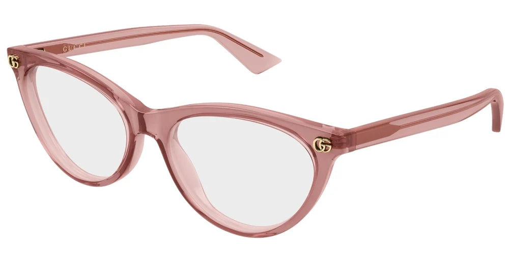 GUCCI EYEGLASSES - GG2112O 003 53 2