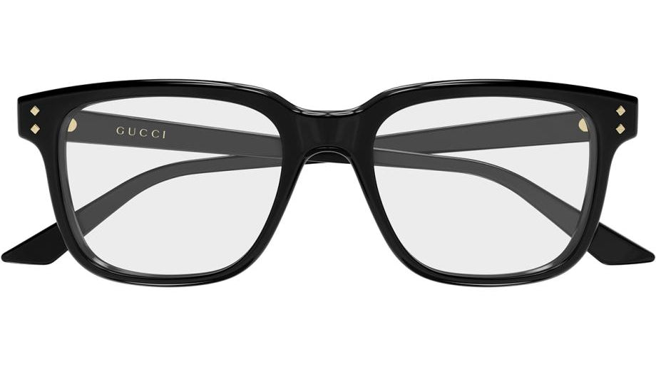 GUCCI EYEGLASSES - GG2131O 005 53 2