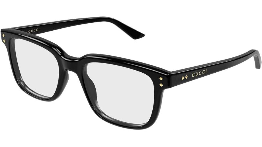 GUCCI EYEGLASSES - GG2131O 005 53 2