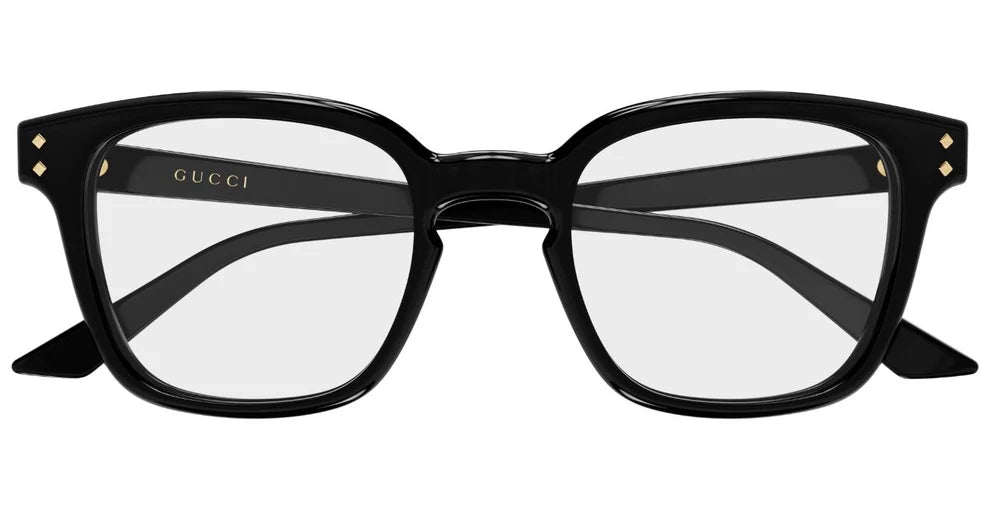GUCCI EYEGLASSES - GG2132O 005 52 2
