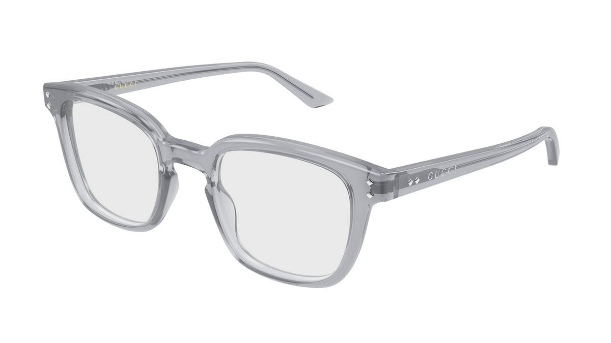 GUCCI EYEGLASSES - GG2132O 007 52