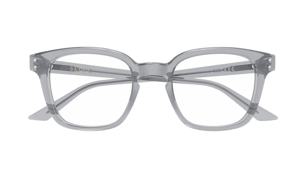 GUCCI EYEGLASSES - GG2132O 007 52