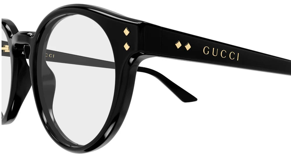 GUCCI EYEGLASSES - GG2133O 001 48