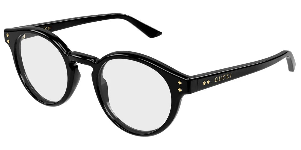 GUCCI EYEGLASSES - GG2133O 001 48
