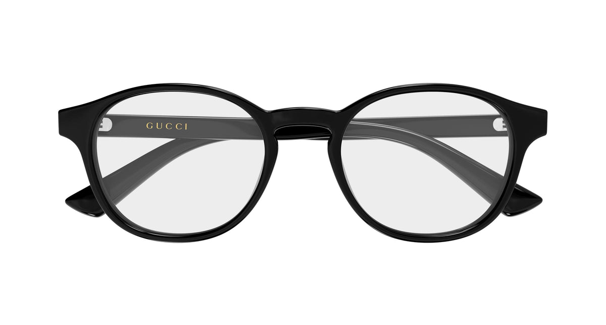 GUCCI EYEGLASSES - GG2137OK 001 50
