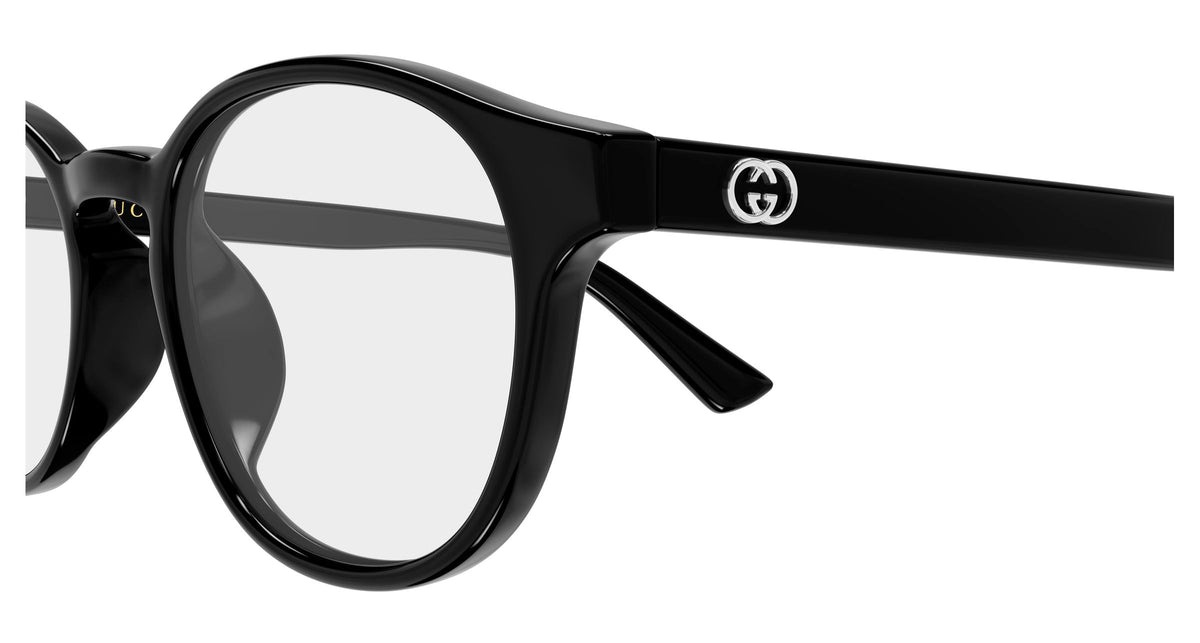 GUCCI EYEGLASSES - GG2137OK 001 50