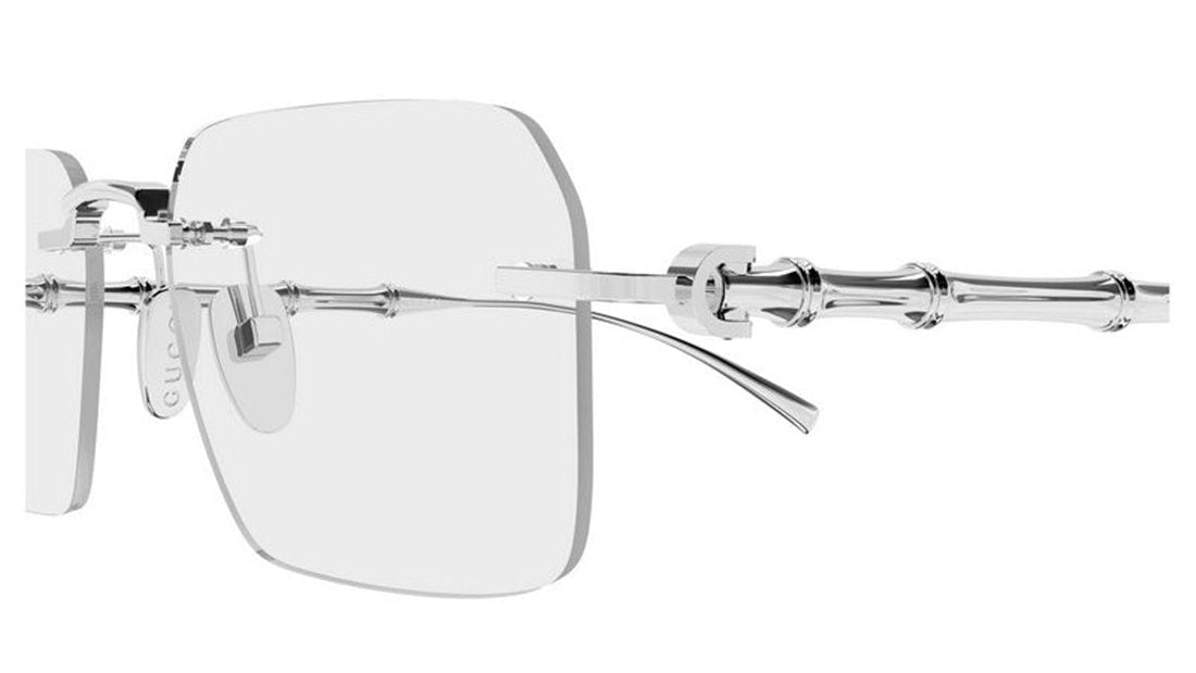 GUCCI EYEGLASSES - GG2154O 001 56