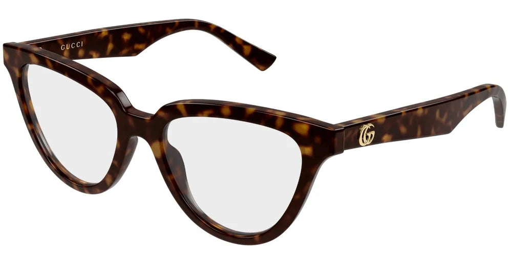 GUCCI EYEGLASSES - GG2179O 002 52 3