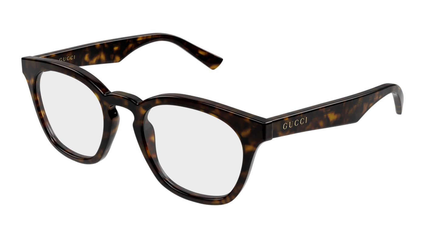 GUCCI EYEGLASSES - GG2185O 002 50