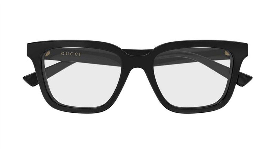 GUCCI EYEGLASSES - GG2186OA 001 52