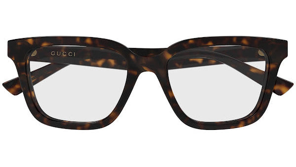 GUCCI EYEGLASSES- GG2186OA 002 52