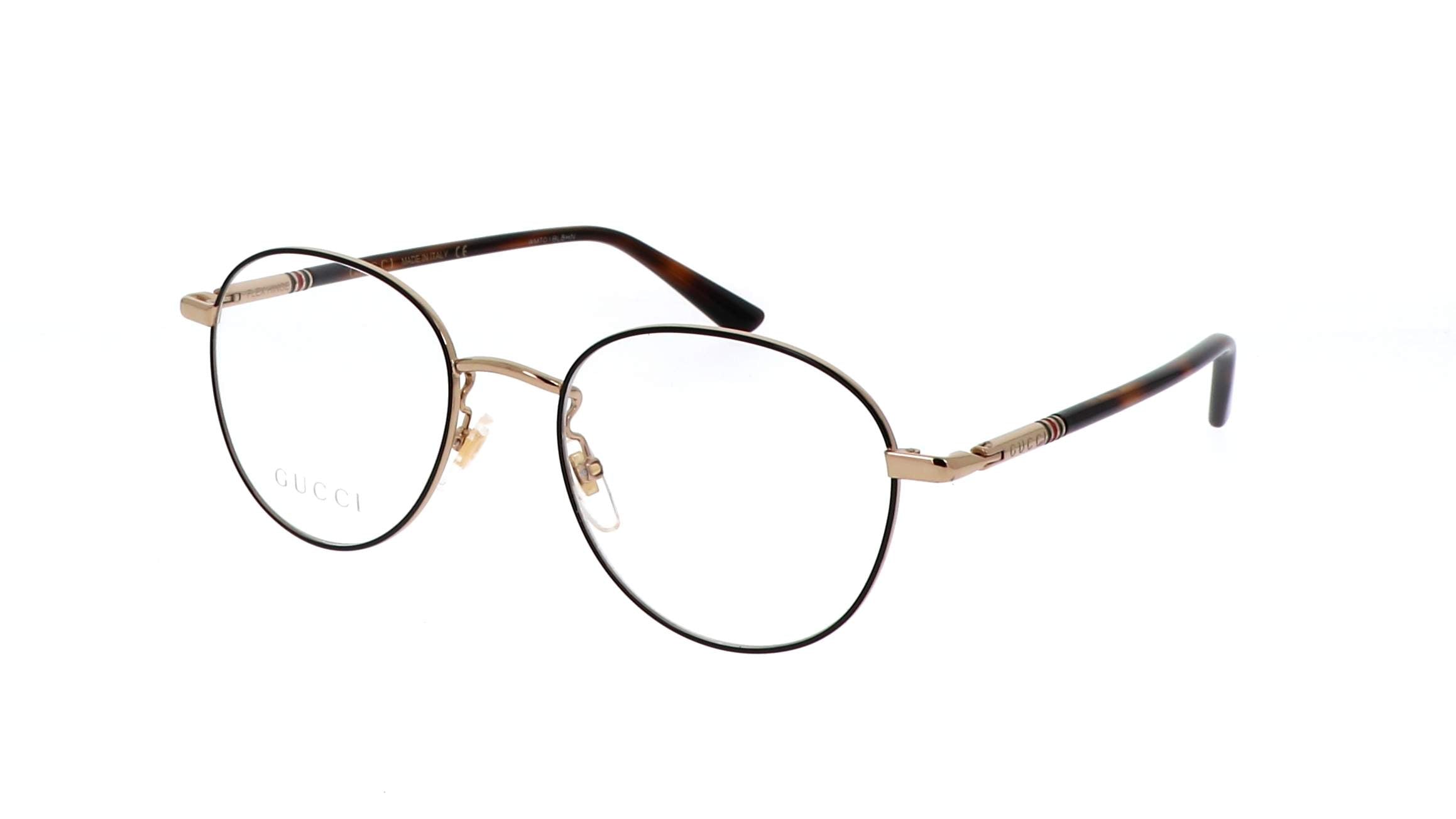 GUCCI EYEGLASSES - GG2005OA 001 51
