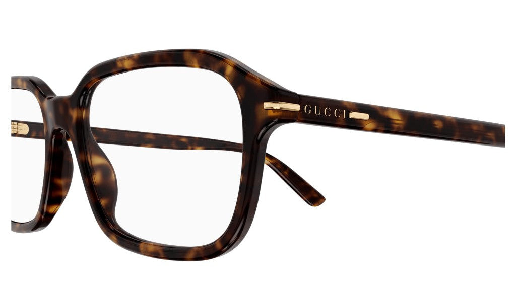 GUCCI EYEGLASSES - GG1446O 002 56