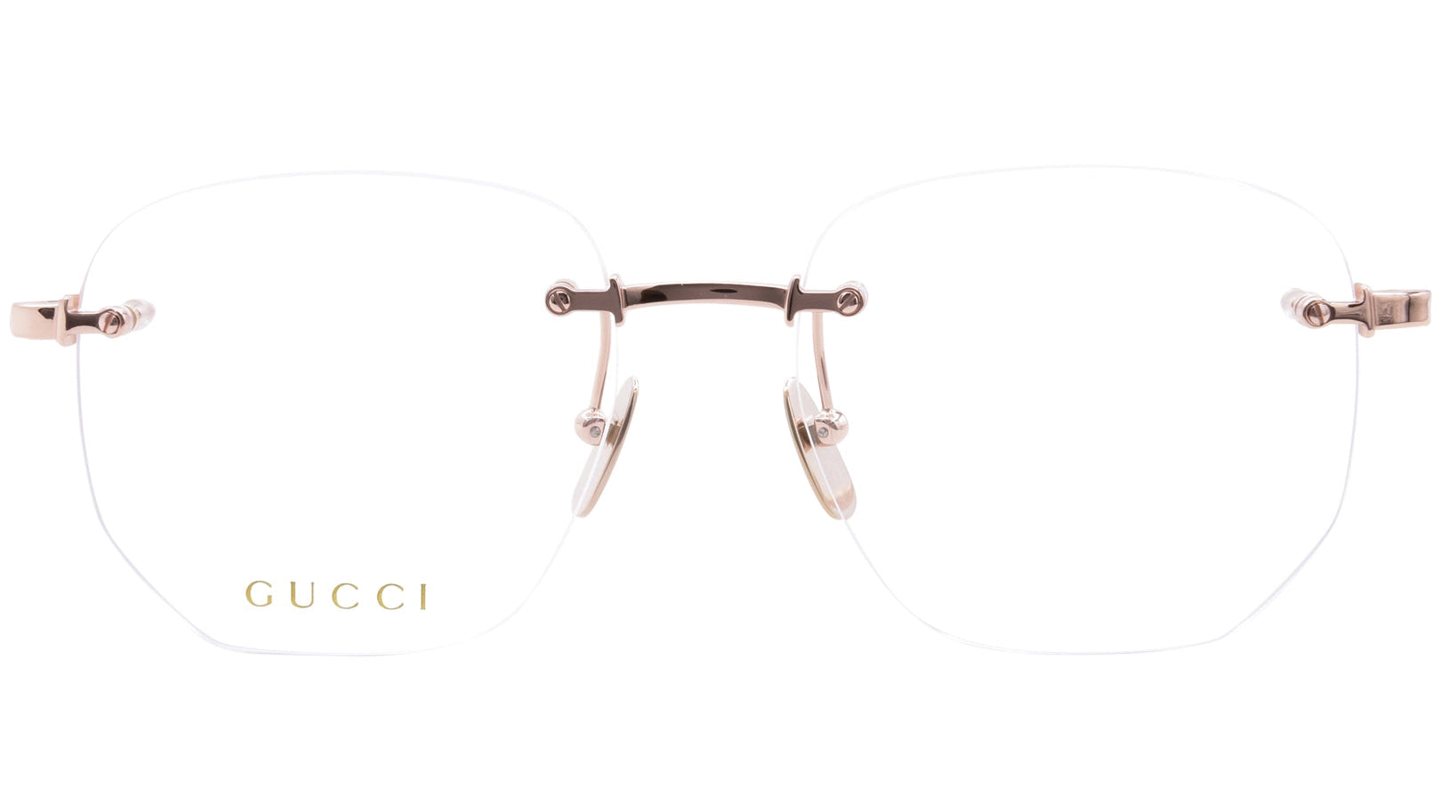 GUCCI EYEGLASSES - GG1806O 003 54