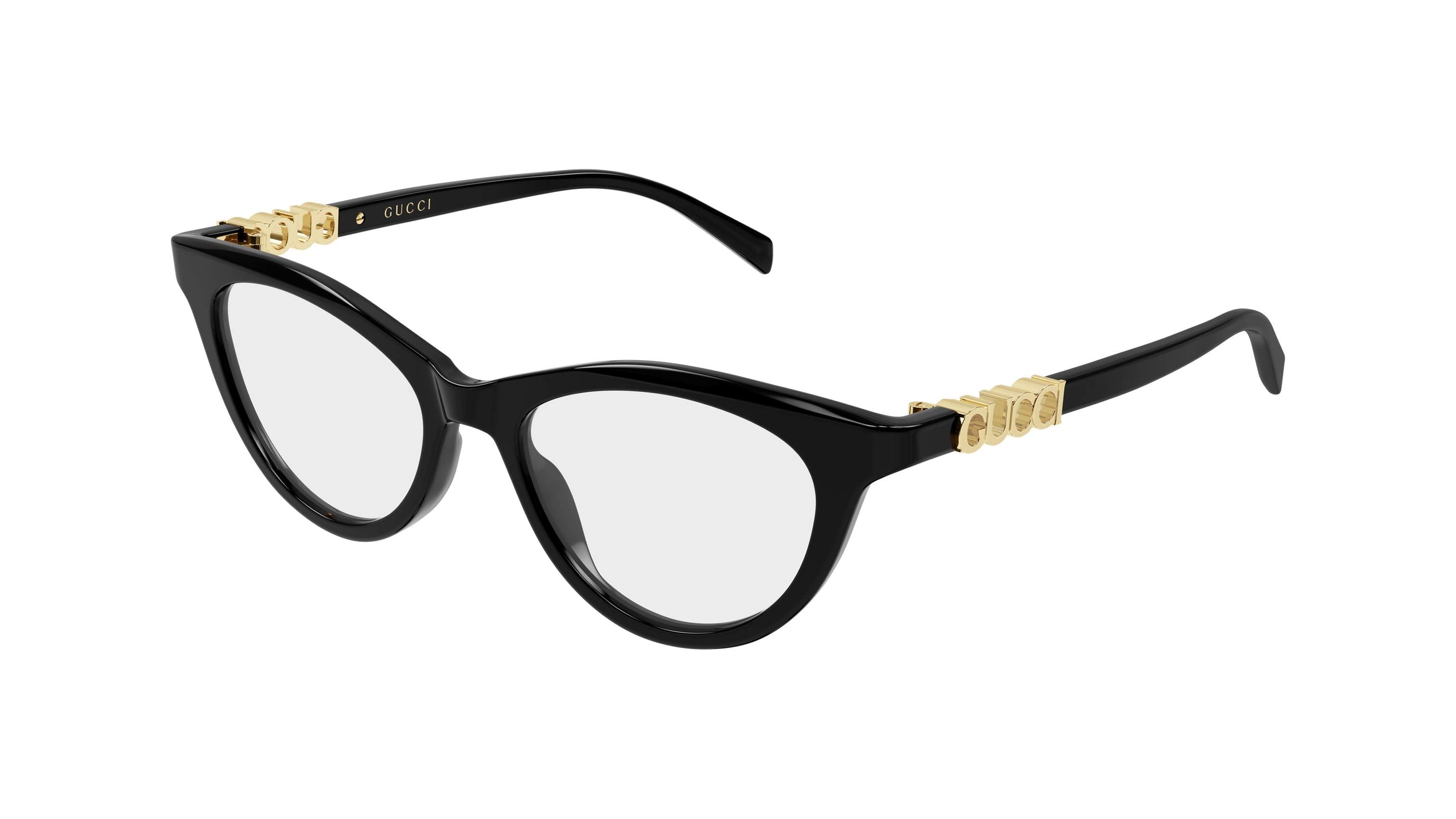 GUCCI EYEGLASSES - GG2034O 001 50