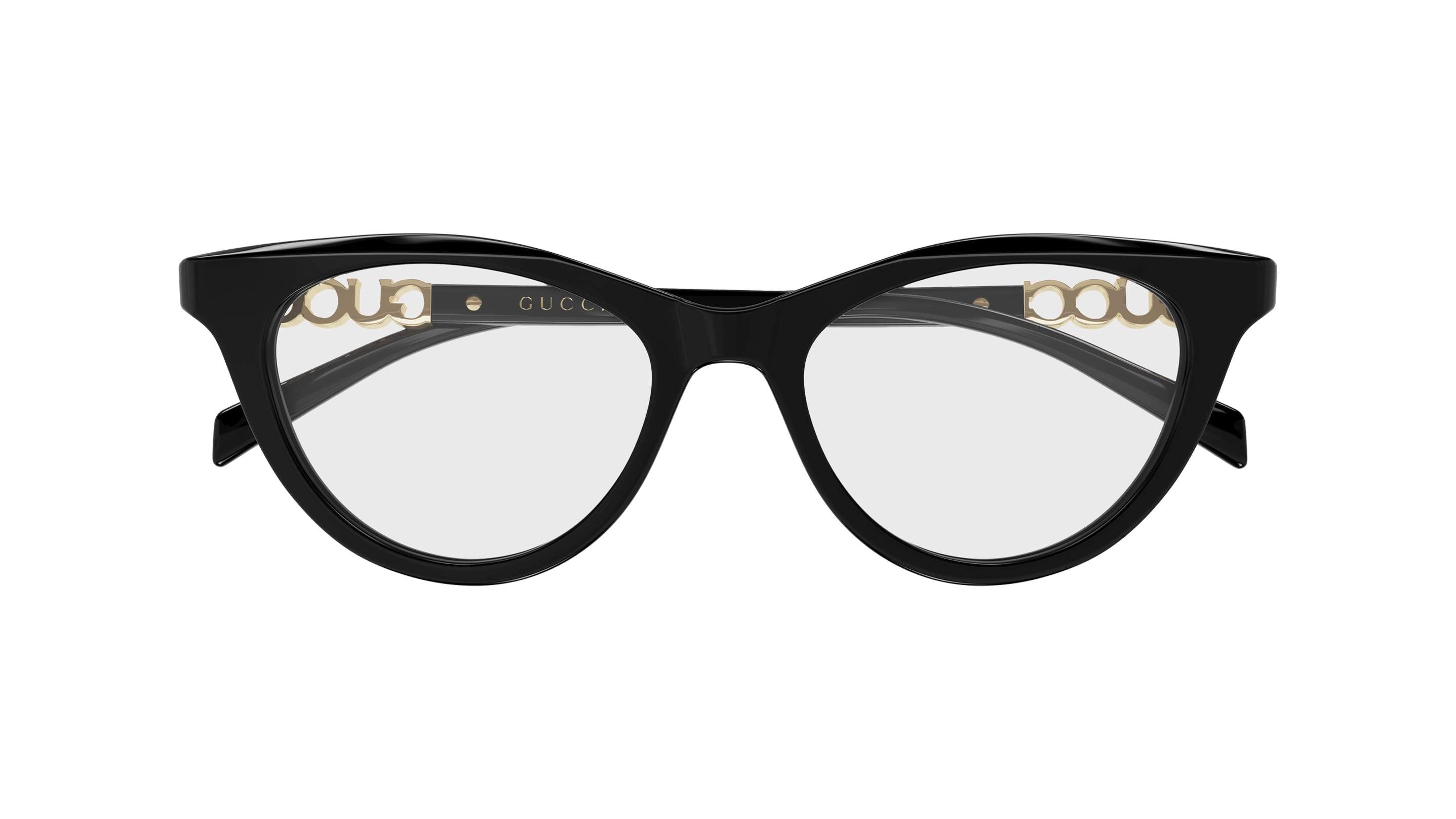 GUCCI EYEGLASSES - GG2034O 001 50